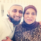 Zain bhikha